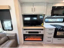 2027 KZ RV Ridgeway R27RS