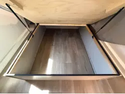 2027 KZ RV Ridgeway R27RS