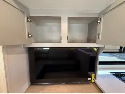 2027 KZ RV Ridgeway R27RS