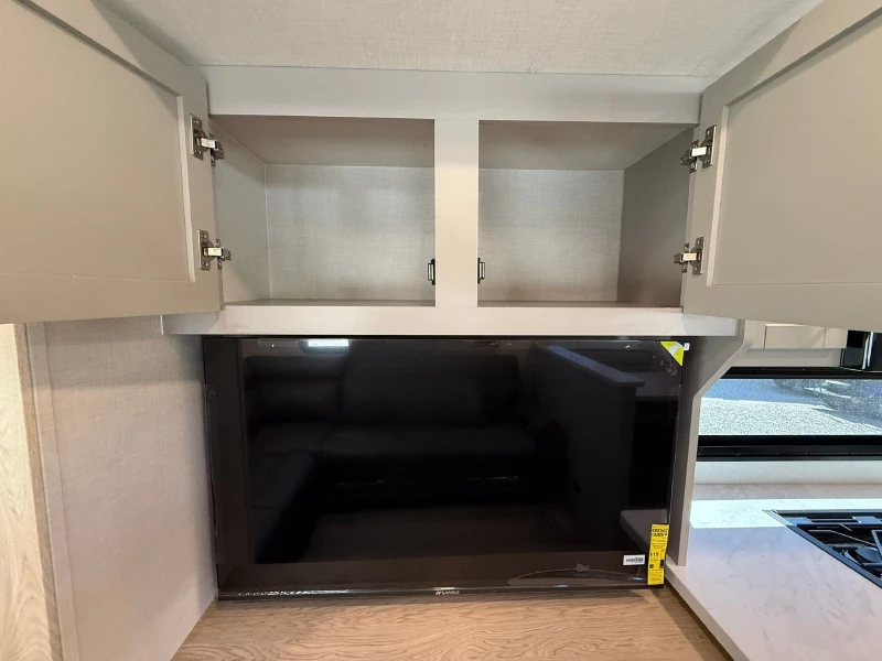 2027 KZ RV Ridgeway R27RS