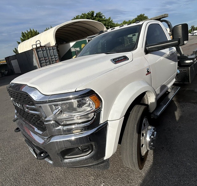 2022 RAM 5500 SLT in Miami, FL