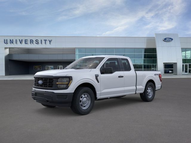 2026 FORD F150 XL in Durham, NC