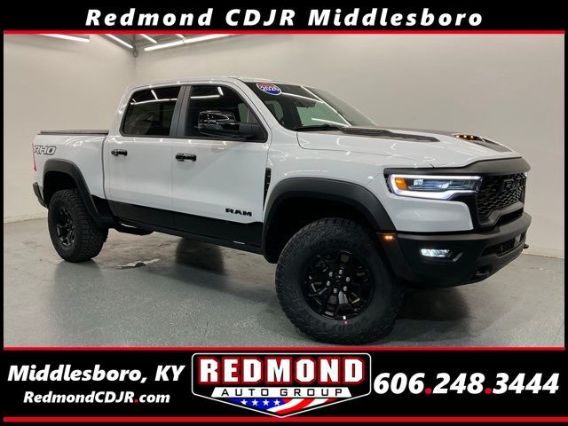 2026 RAM 1500 in Middlesboro, KY