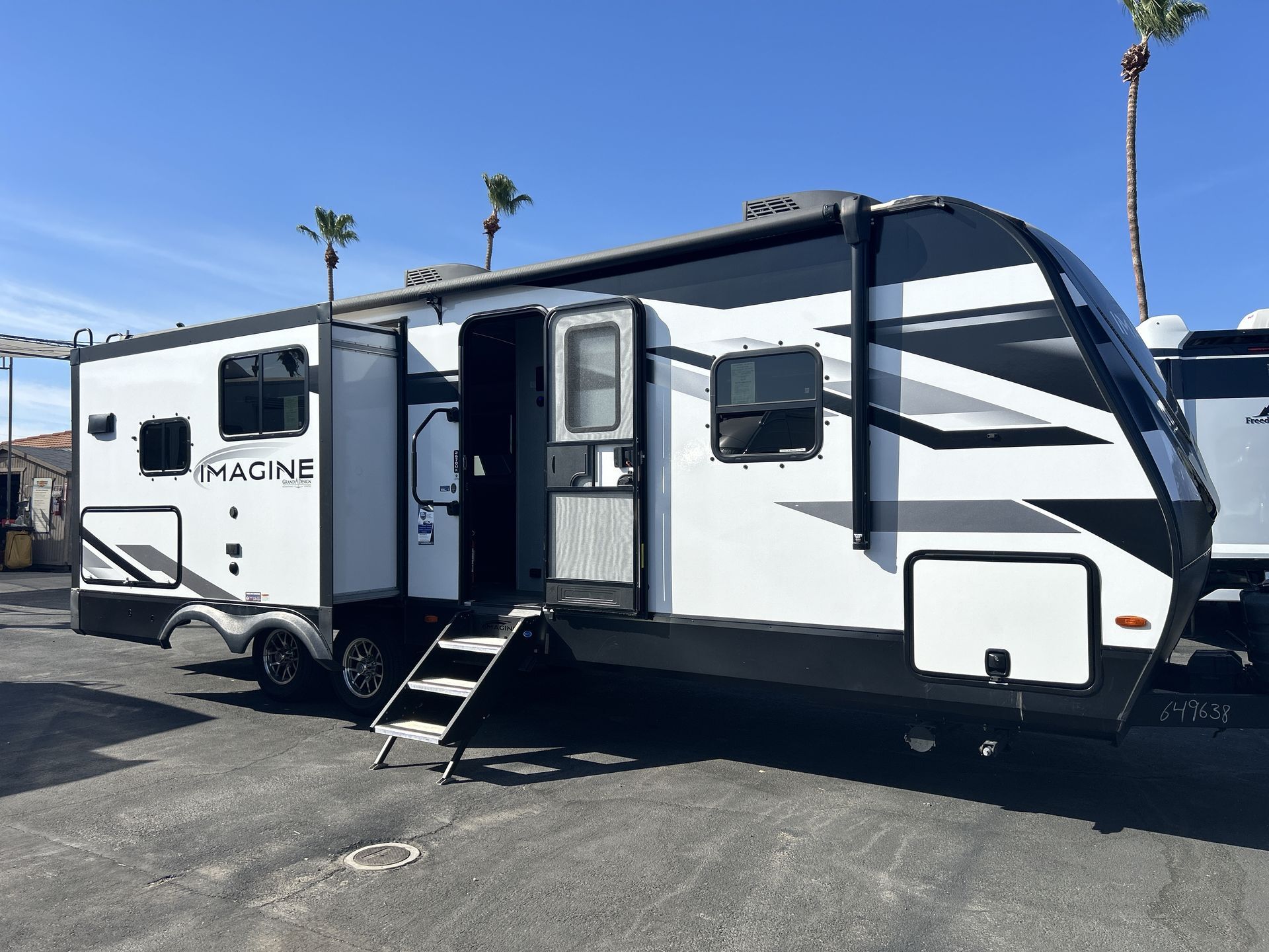 2024 Grand Design IMAGINE 2670 RV