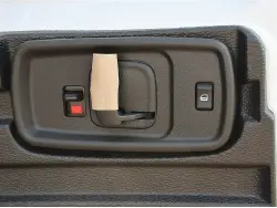 2025 CHEVROLET Express 2500