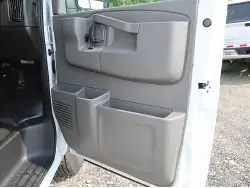 2025 CHEVROLET Express 2500