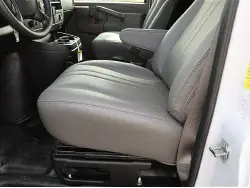 2025 CHEVROLET Express 2500