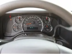 2025 CHEVROLET Express 2500