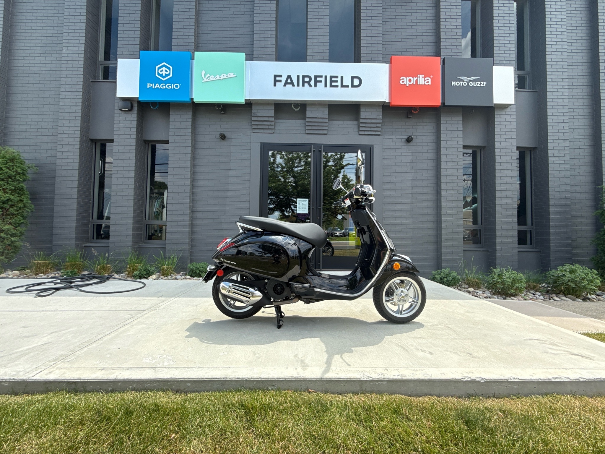 2026 Vespa Primavera 150 150 in Fairfield, CT