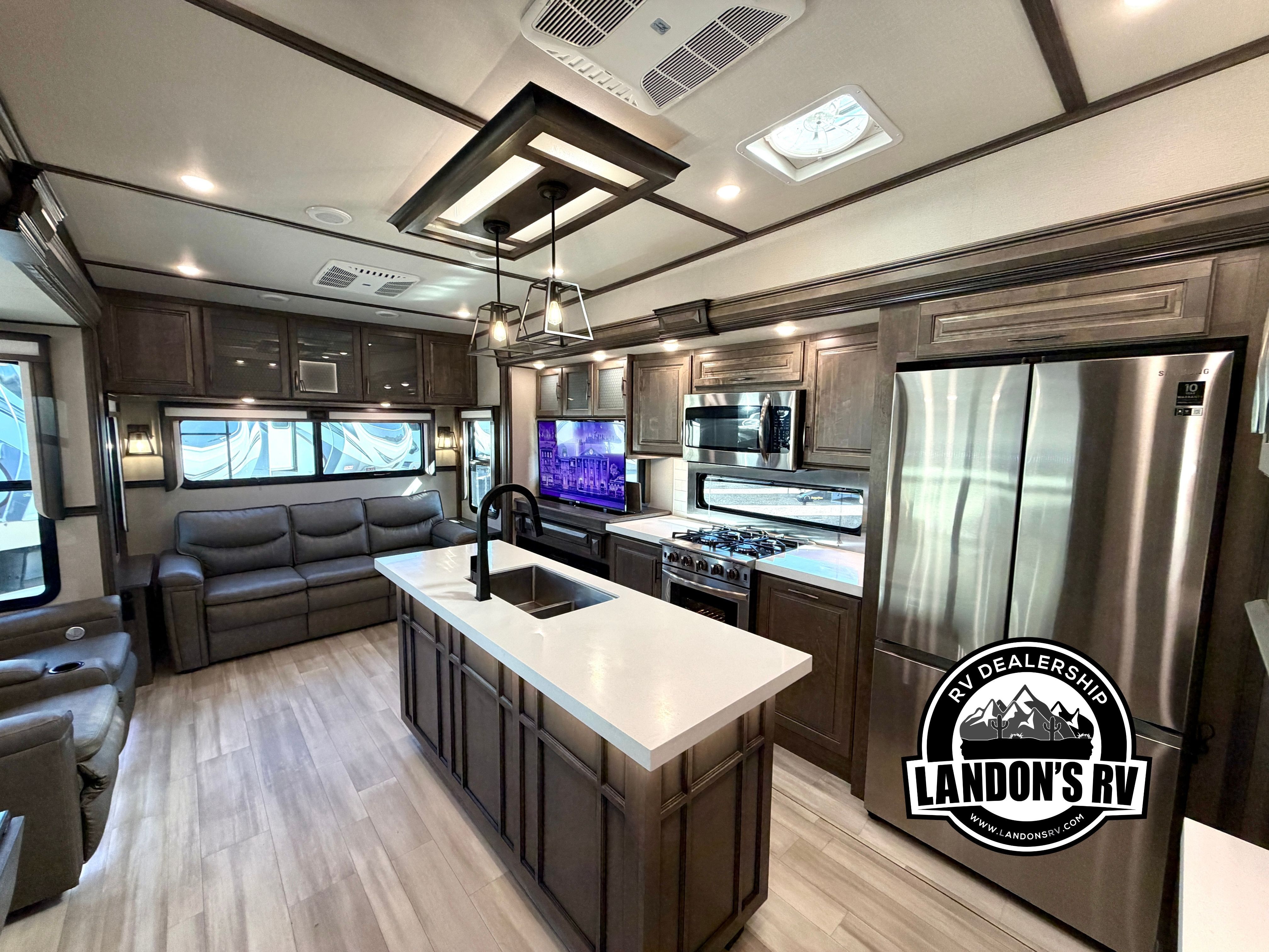 2022 Grand Design SOLITUDE 310GK in mesa AZ