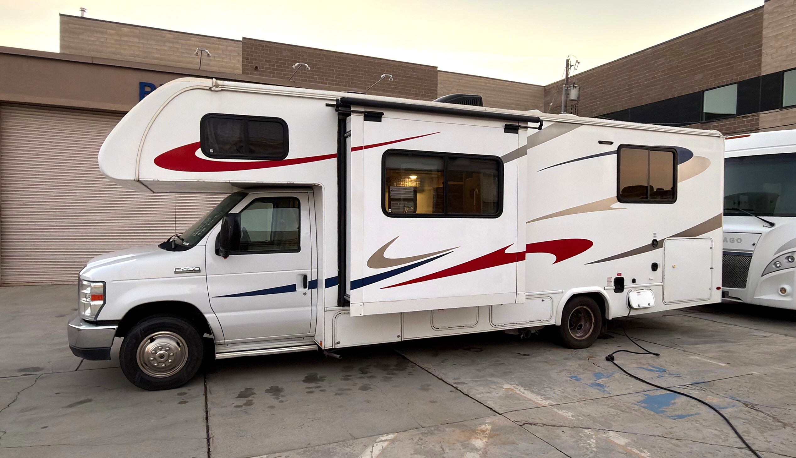 2018 Forest River SUNSEEKER 2650S in draper UT