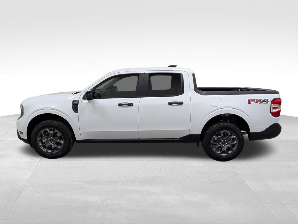 2026 FORD MAVERICK XLT in Wichita, KS