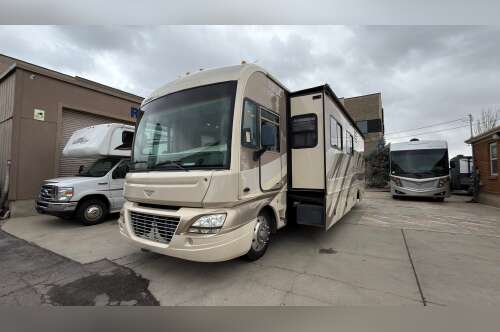 2009 Fleetwood SOUTHWIND 36D in draper UT