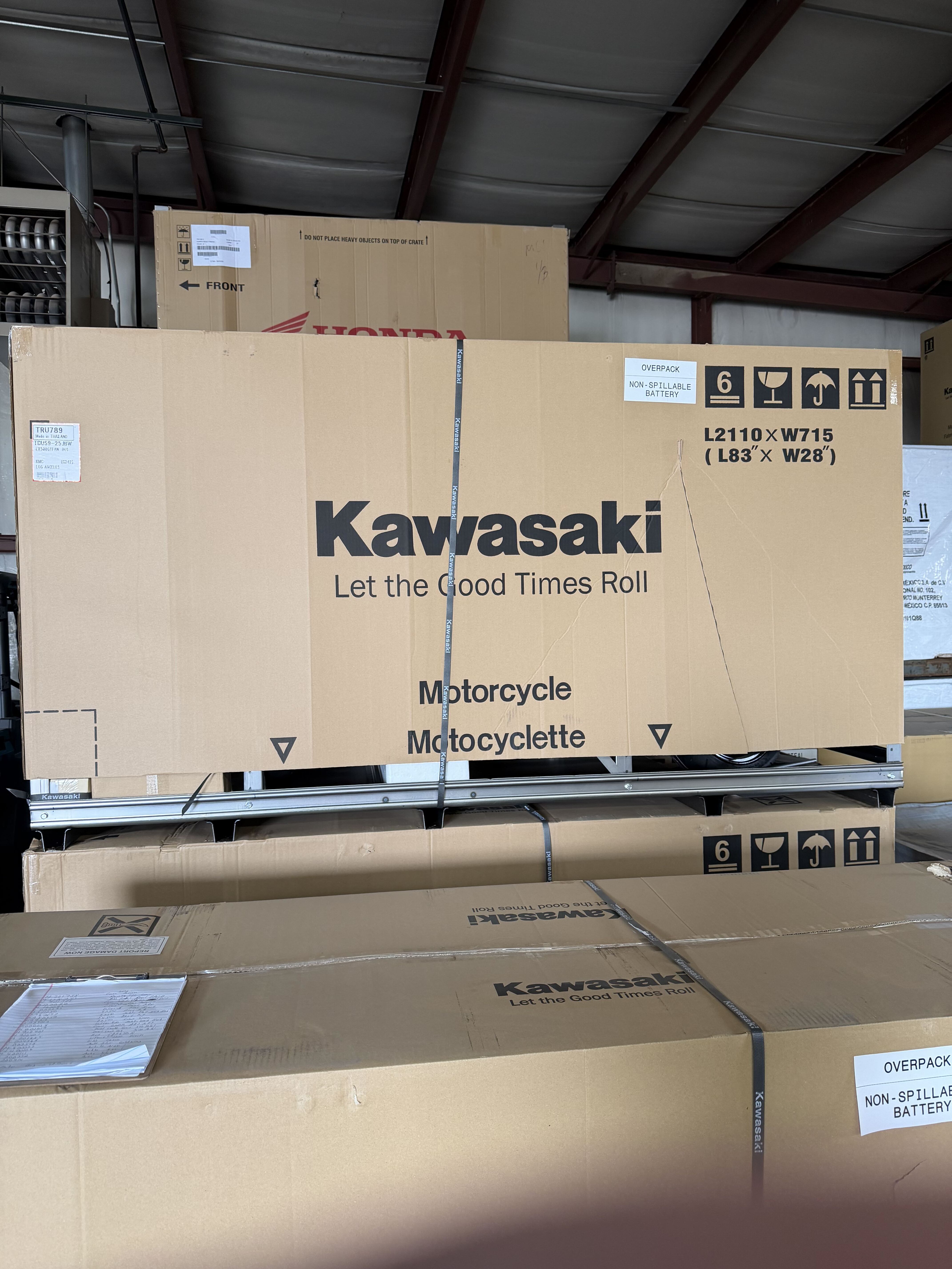 Kawasaki Ninja ZX-6R Motorcycles For Sale in Kansas - Cycle Trader