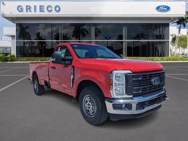 2026 FORD F350 in Fort Lauderdale, FL