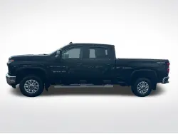 2023 CHEVROLET Silverado 2500HD