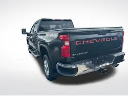 2023 CHEVROLET Silverado 2500HD