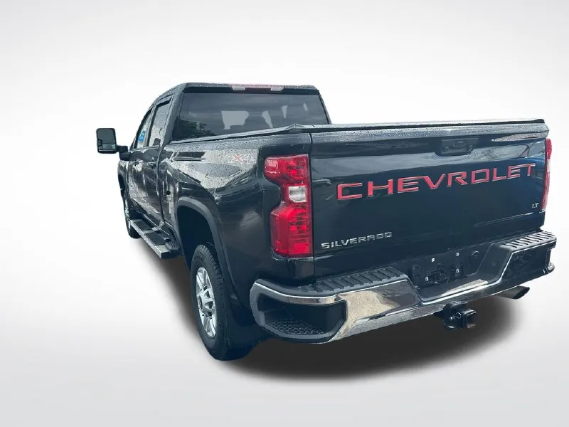 2023 CHEVROLET Silverado 2500HD