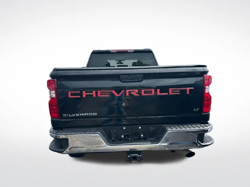 2023 CHEVROLET Silverado 2500HD