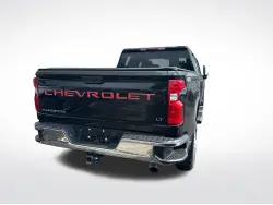 2023 CHEVROLET Silverado 2500HD
