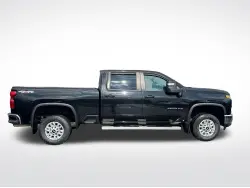 2023 CHEVROLET Silverado 2500HD