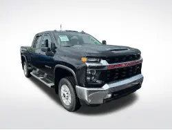 2023 CHEVROLET Silverado 2500HD