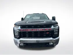 2023 CHEVROLET Silverado 2500HD