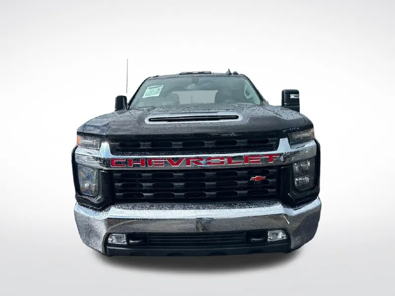 2023 CHEVROLET Silverado 2500HD