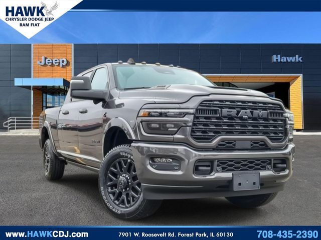 2026 RAM 2500 in Forest Park, IL