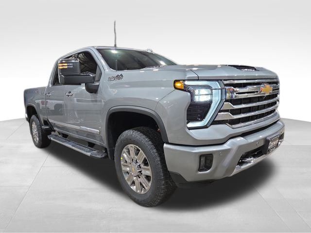 2026 CHEVROLET Silverado 3500HD in Kalispell, MT