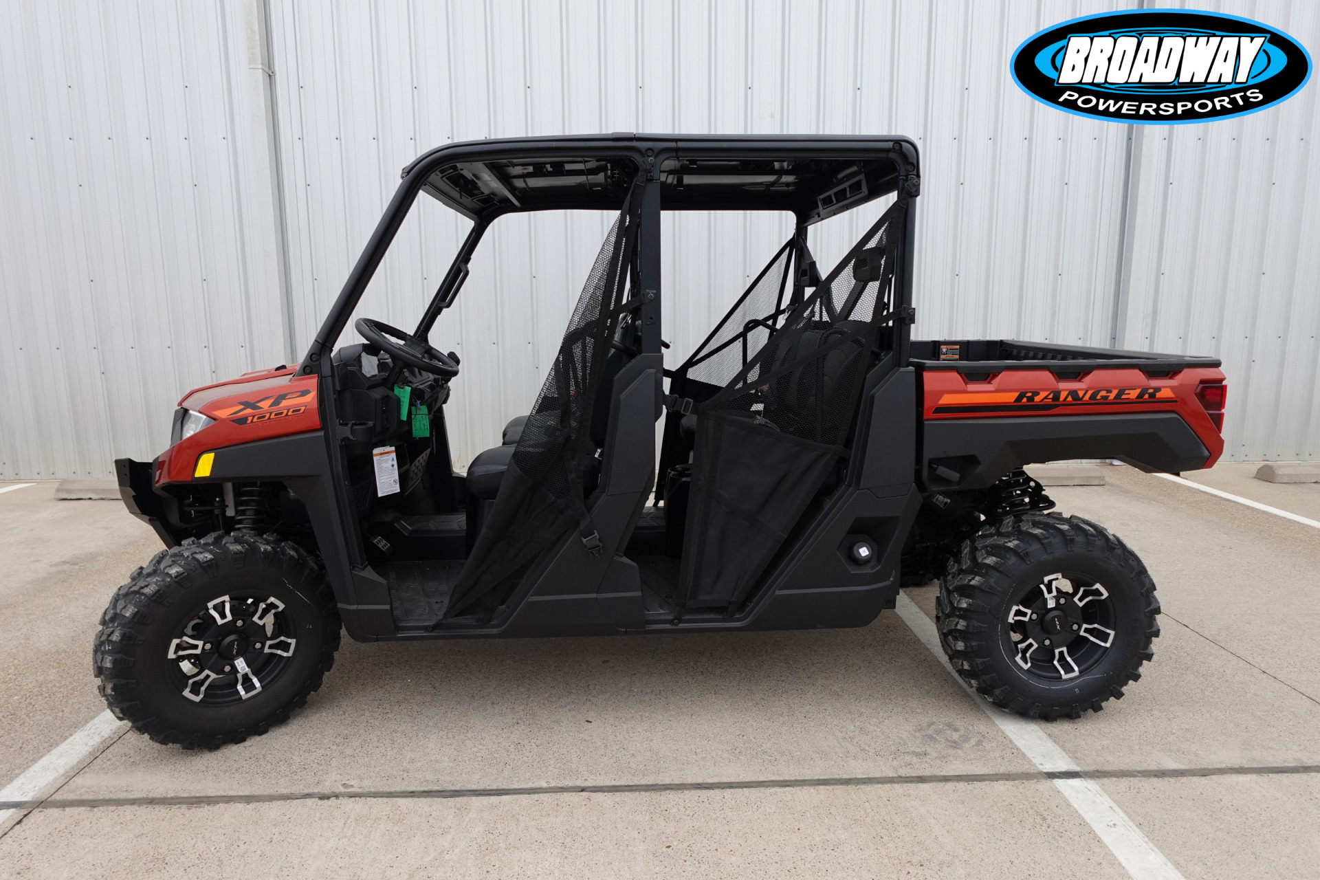 Orange Side by Sides For Sale - ATV Trader