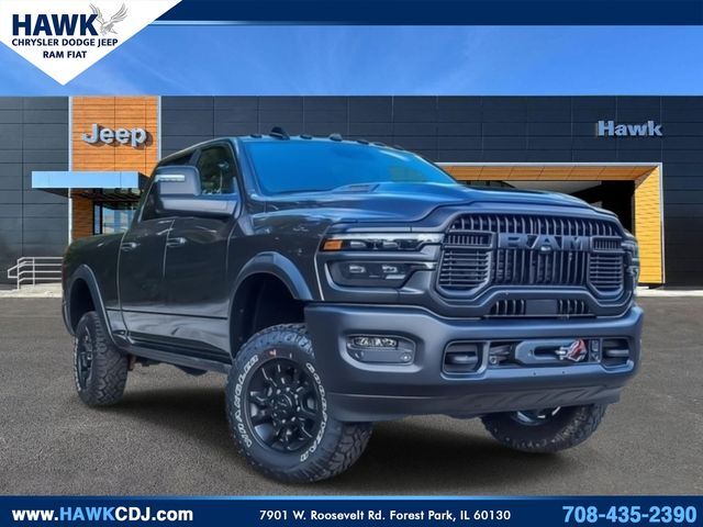 2026 RAM 2500 in Forest Park, IL
