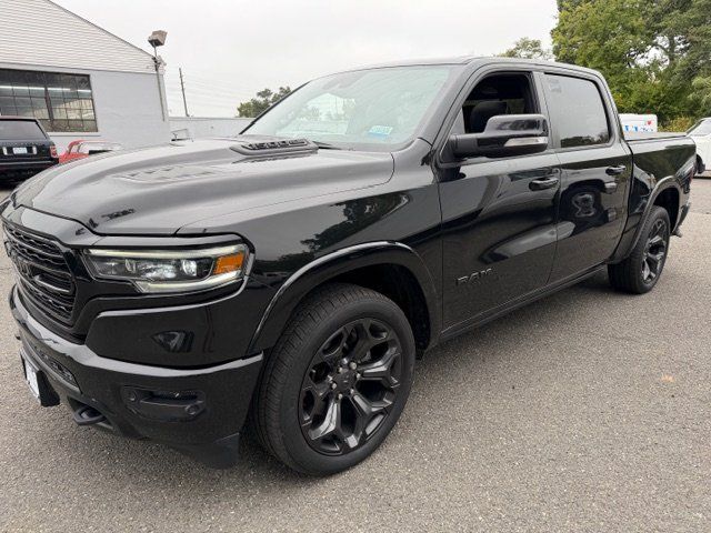 2020 RAM 1500 LIMITED in Asbury Park, NJ