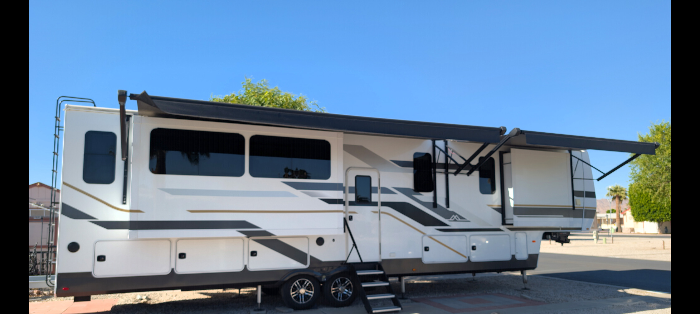 2024 Forest River RIVER RANCH 393RL in yuma AZ