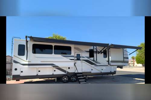 2024 Forest River RIVER RANCH 393RL in yuma AZ