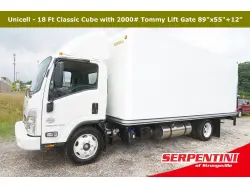 2024 CHEVROLET 4500 HD LCF Diesel