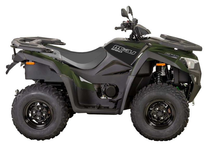 2025 Kymco MXU 550i EPS in pelham AL