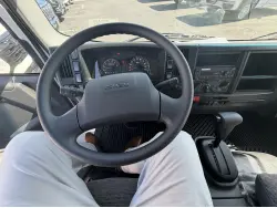 2026 ISUZU NPR HD GAS
