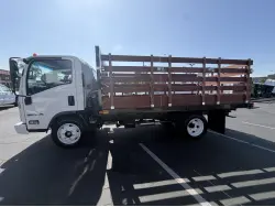 2026 ISUZU NPR HD GAS