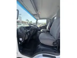 2026 ISUZU NPR HD GAS