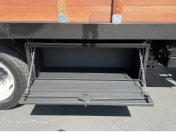 2026 ISUZU NPR HD GAS