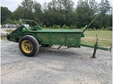 Key Heavy Equipment for Harvesting Corn  image
