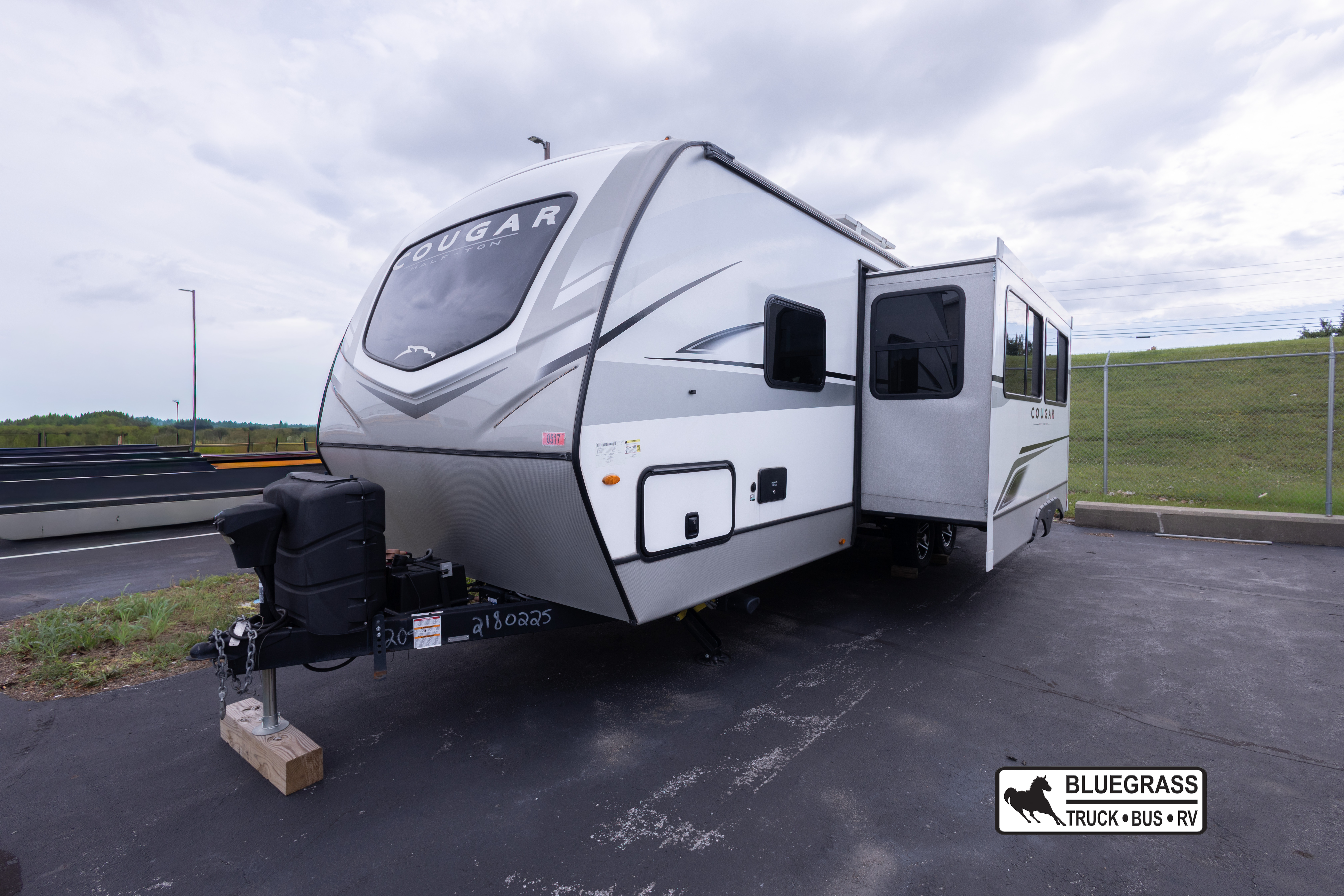 2023 Keystone COUGAR 26RBS in georgetown KY