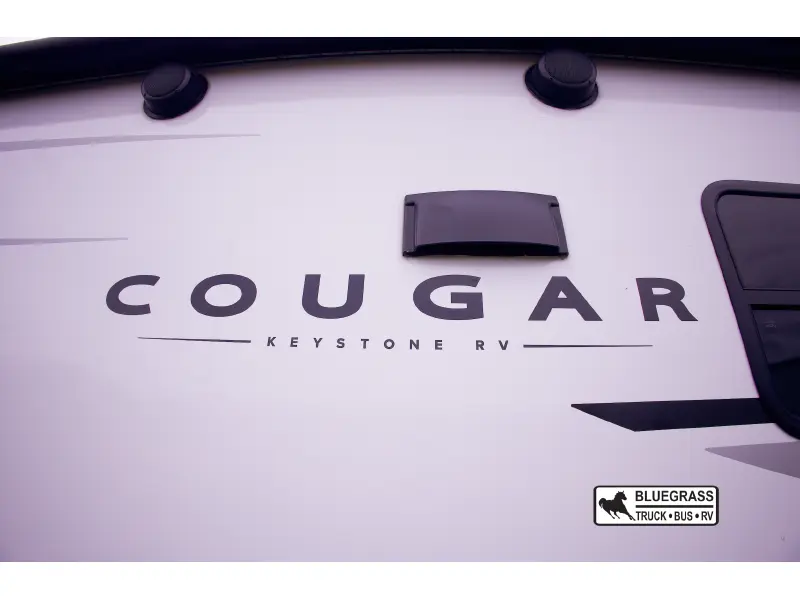 2023 KEYSTONE COUGAR 26RBS