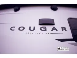 2023 KEYSTONE COUGAR 26RBS