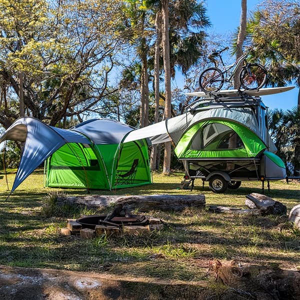 2023 Sylvan Sport GO ALL OUT RV