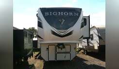 2022 Heartland Rv Bighorn 39mb RV