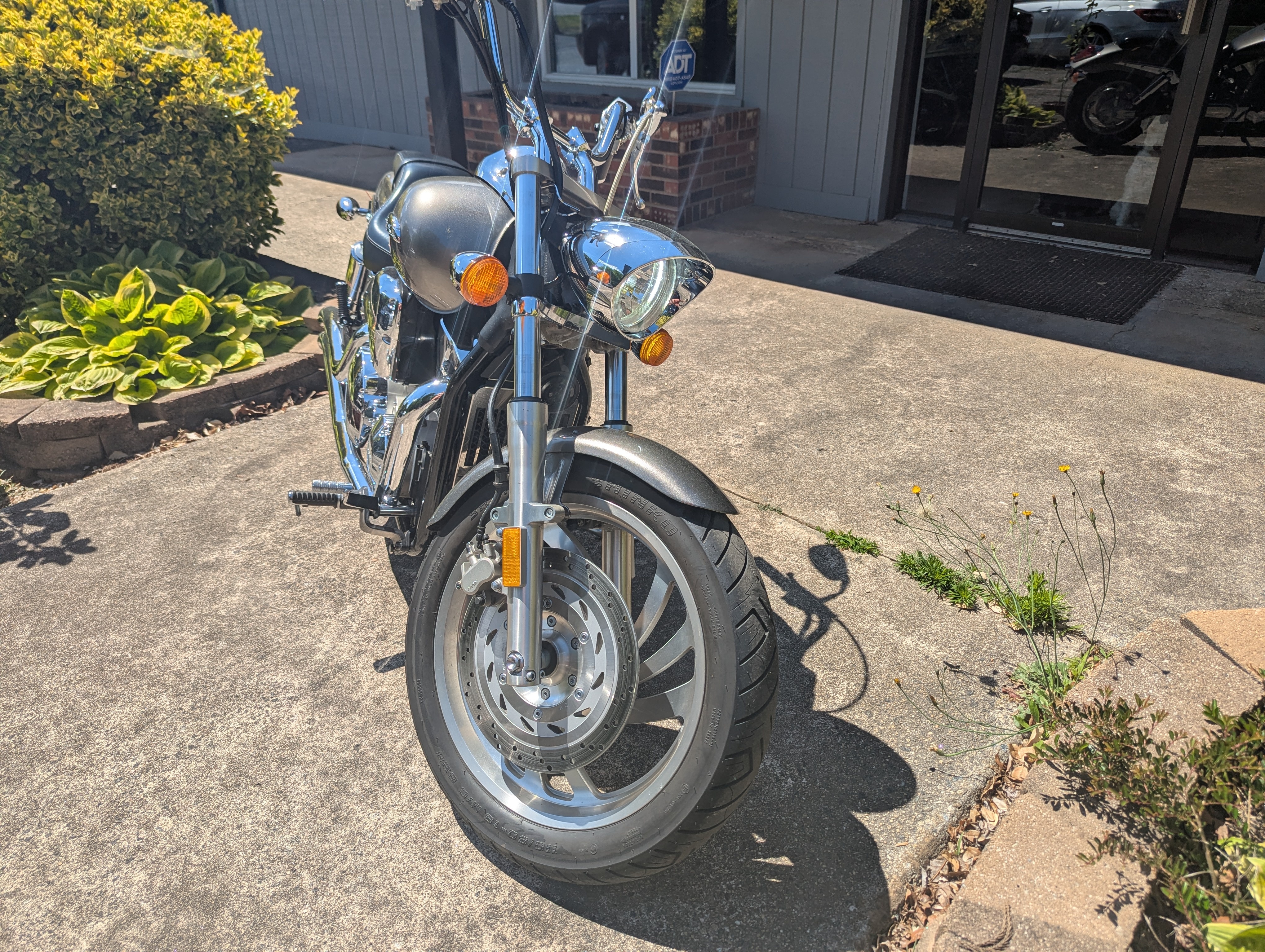 2005 Honda VTX 1300 1300 in Sherrills Ford, NC