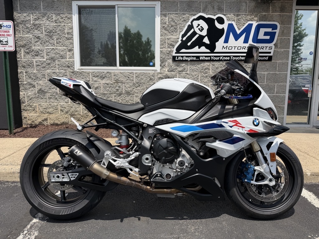 2023 BMW S 1000 RR 1000 RR in Sterling, VA