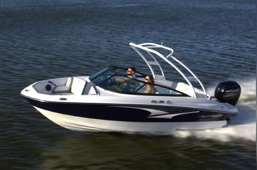 2026 Monterey M Series (Outboard) M-205 M-65 in traverse city MI